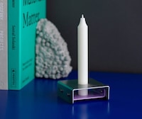Architectural Candle Holders Image 3