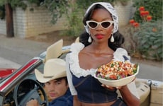 Reality TV Star Salads