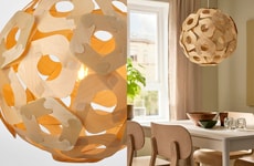 Flatpack Lighting Design