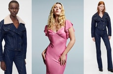 Intergenerational Fashion Series