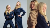 Intergenerational Fashion Series Image 2