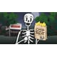 Mexican Cuisine Halloween Promotions Image 1