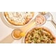Celebratory Artisanal Pizzas Image 1