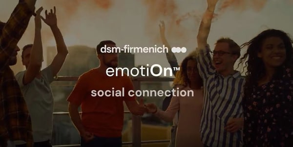 Social Connection Fragrances