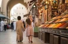 Kindness-Focused Travel Campaigns