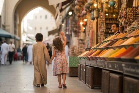 Kindness-Focused Travel Campaigns