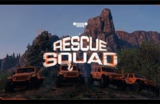 Gamer Rescue Experiences