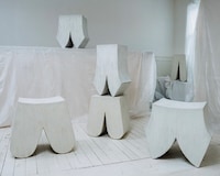 French Form Ceramics Image 1