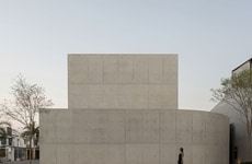 Tropical Memory Residences