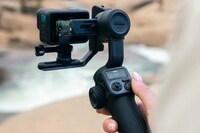 AI-Enhanced Photography Gimbals Image 2