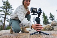 AI-Enhanced Photography Gimbals Image 3