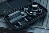 AI-Enhanced Photography Gimbals Image 6