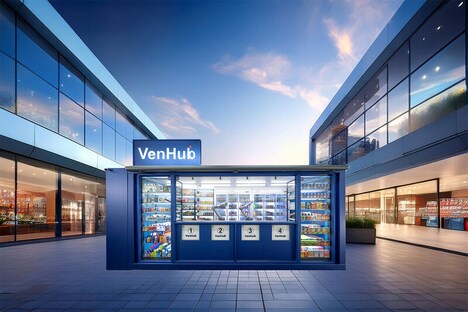 Automated Retail Concepts