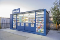 Automated Retail Concepts Image 2