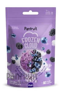 Freeze-Dried Ice Cream Cubes Image 2