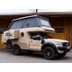 Off-Grid Truck Campers Image 1
