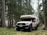 Off-Grid Truck Campers Image 2