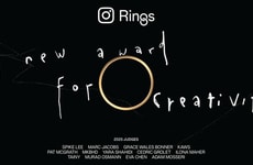 Creativity-Celebrating Social Media Awards