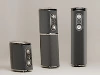 Sculptural Audio Series Image 2
