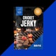 Cricket Jerky Snacks Image 1