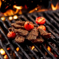 Cricket Jerky Snacks Image 3