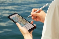 5G-Enabled E Ink Tablets