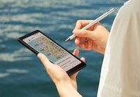 5G-Enabled E Ink Tablets