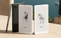 5G-Enabled E Ink Tablets Image 2