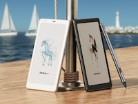 5G-Enabled E Ink Tablets Image 3