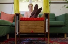 Spinning Storage Tables