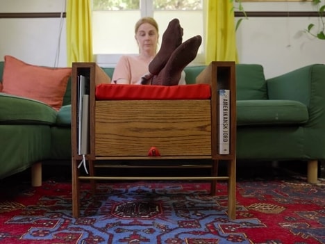 Spinning Storage Tables