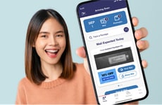 Delivery-Focused Mobile Apps