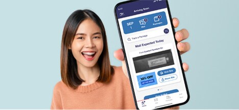 Delivery-Focused Mobile Apps