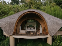 Sustainable Dome Villas Image 1