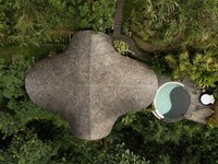 Sustainable Dome Villas Image 3