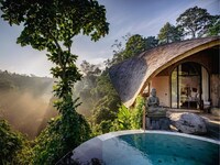 Sustainable Dome Villas Image 4