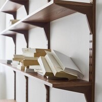 Wall-Mounted Storage Solutions Image 2