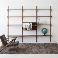 Wall-Mounted Storage Solutions Image 4