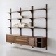 Wall-Mounted Storage Solutions Image 5