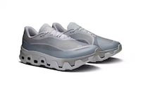 Collaborative Performance Sneakers Image 5