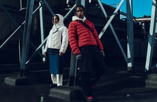 Seasonal Outerwear Designs