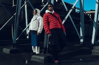 Seasonal Outerwear Designs