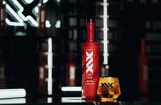 Sweet Autumnal Vodka Flavors