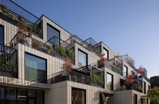 Senior Housing Projects