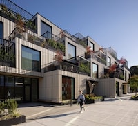 Senior Housing Projects Image 1