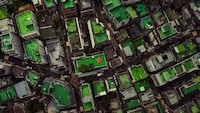 Renewed Urban Rooftops Image 4