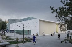 Contemporary Culture Hubs