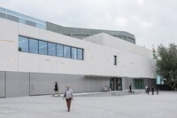 Contemporary Culture Hubs Image 3