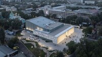 Contemporary Culture Hubs Image 4