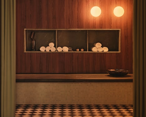 Operational Professional Workspace Frameworks